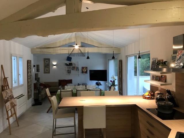 Villa Oha Close Cannes,Nice, Valbonne , Opio Рокфор-ле-Пен Экстерьер фото