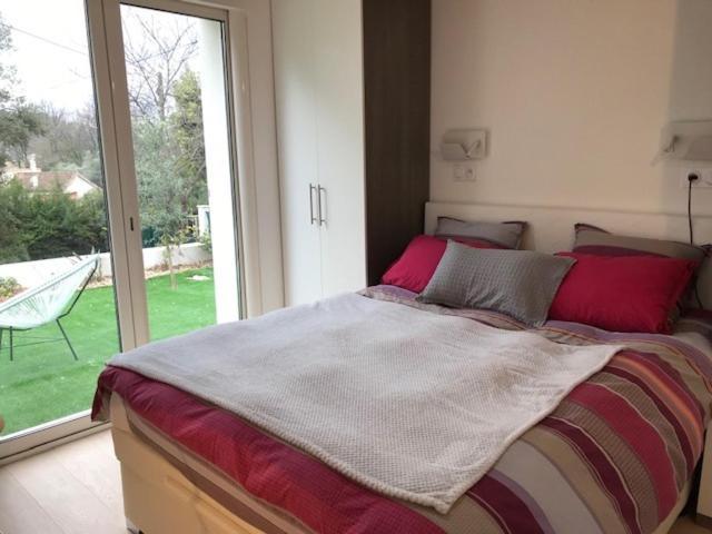 Villa Oha Close Cannes,Nice, Valbonne , Opio Рокфор-ле-Пен Экстерьер фото