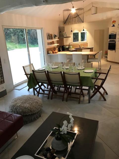 Villa Oha Close Cannes,Nice, Valbonne , Opio Рокфор-ле-Пен Экстерьер фото