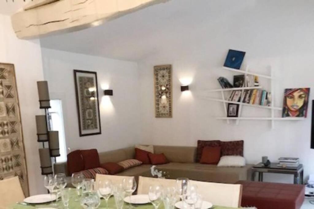 Villa Oha Close Cannes,Nice, Valbonne , Opio Рокфор-ле-Пен Экстерьер фото