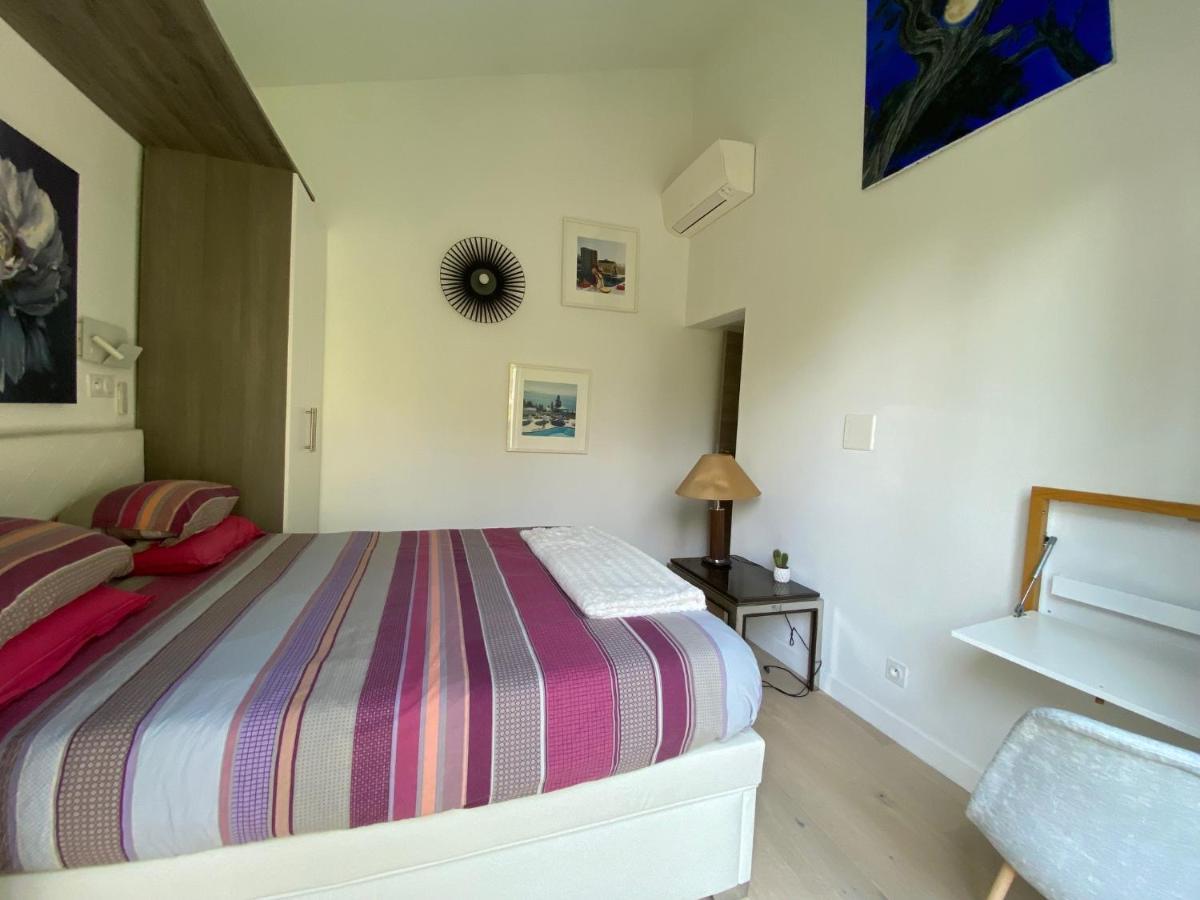 Villa Oha Close Cannes,Nice, Valbonne , Opio Рокфор-ле-Пен Экстерьер фото