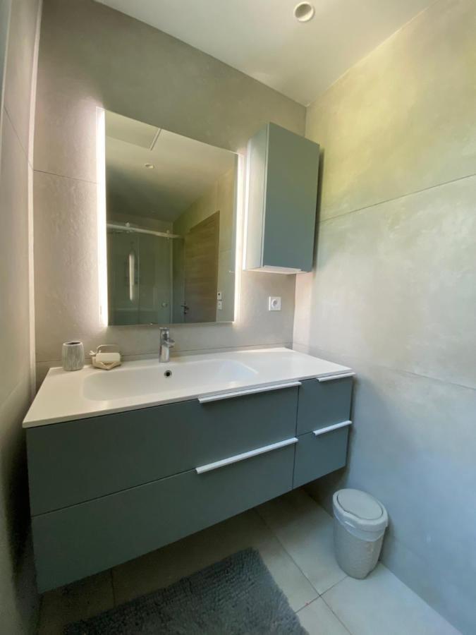 Villa Oha Close Cannes,Nice, Valbonne , Opio Рокфор-ле-Пен Экстерьер фото